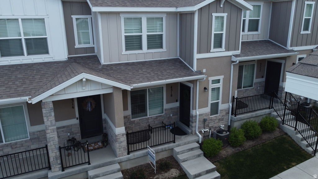 4318 W BROMWELL CT Lehi, UT 84043