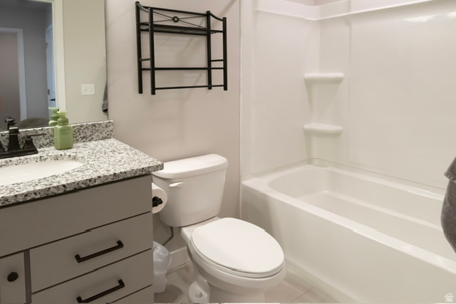 4318 W BROMWELL CT Lehi, UT 84043