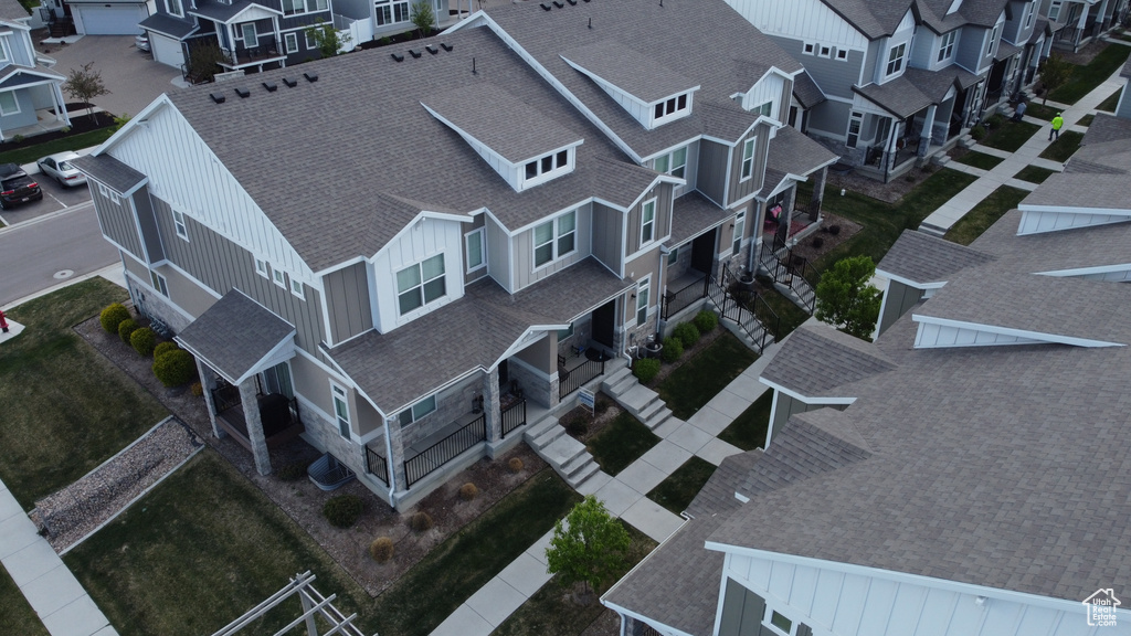 4318 W BROMWELL CT Lehi, UT 84043