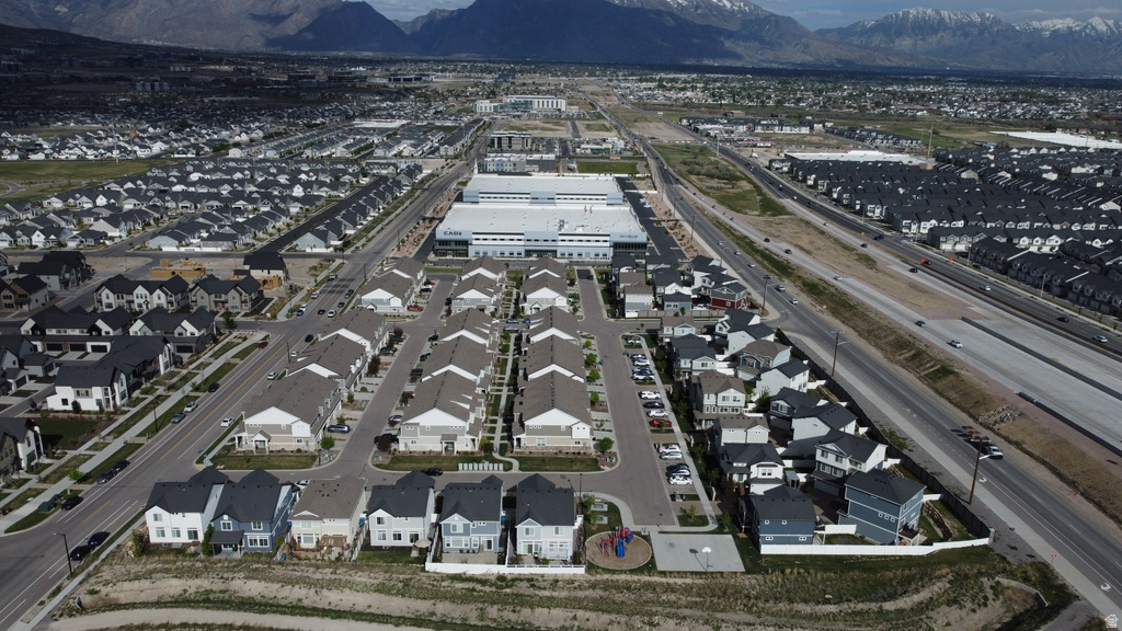 4318 W BROMWELL CT Lehi, UT 84043