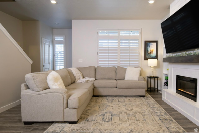 4318 W BROMWELL CT Lehi, UT 84043