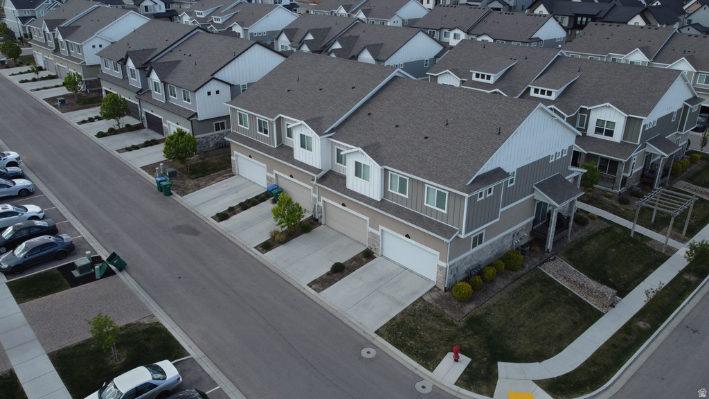 4318 W BROMWELL CT Lehi, UT 84043