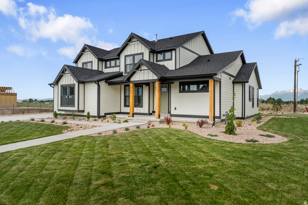 1655 E 960 N #210 Salem, UT 84653