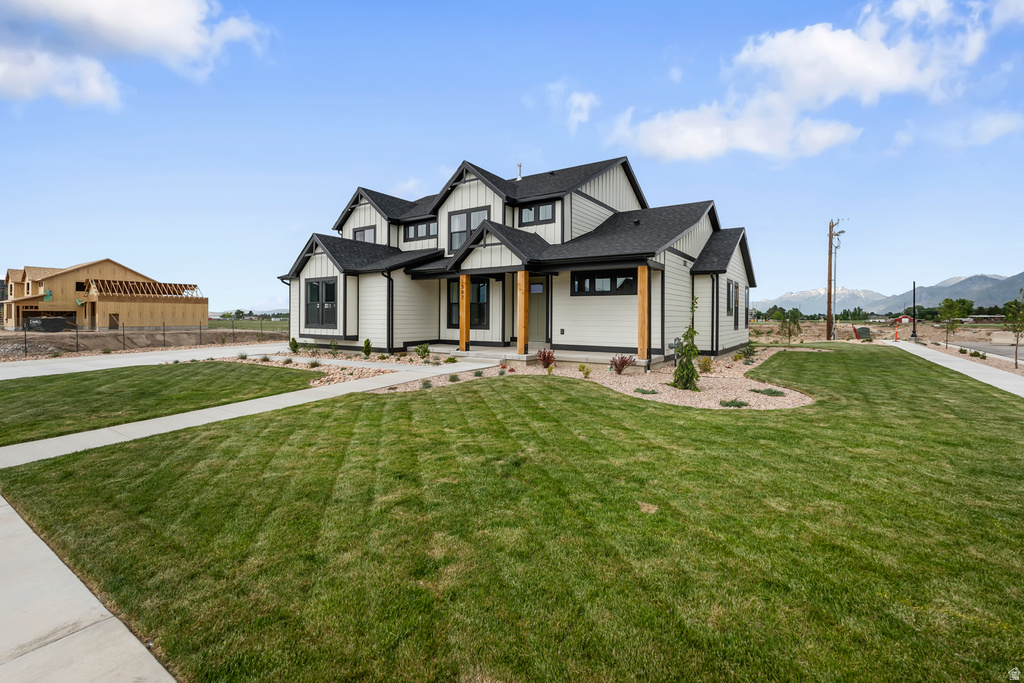 1655 E 960 N #210 Salem, UT 84653