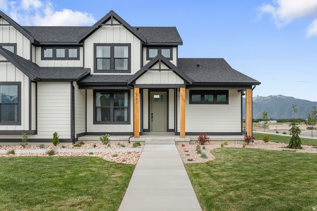 1655 E 960 N #210 Salem, UT 84653