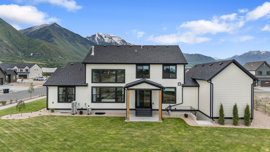 1655 E 960 N #210 Salem, UT 84653