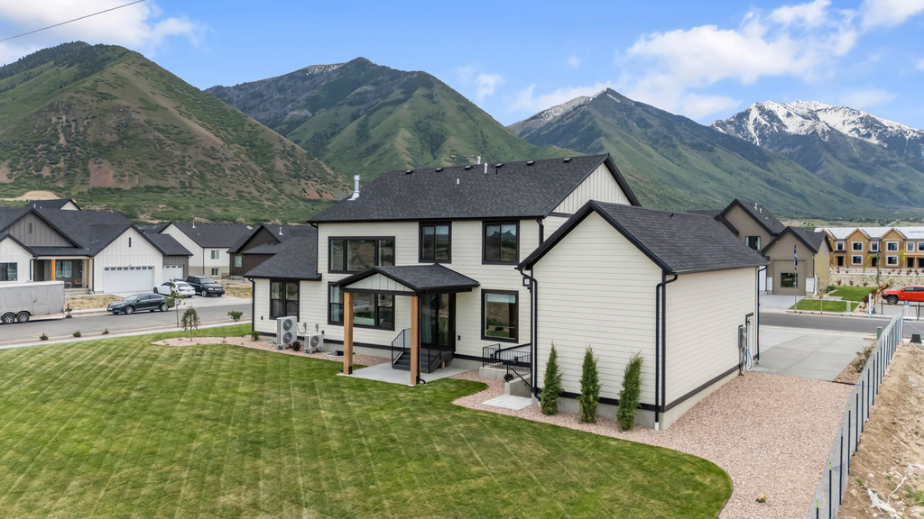 1655 E 960 N #210 Salem, UT 84653