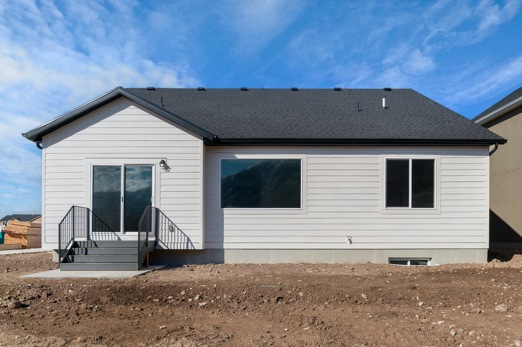 2824 S 660 W #29 Nibley, UT 84321