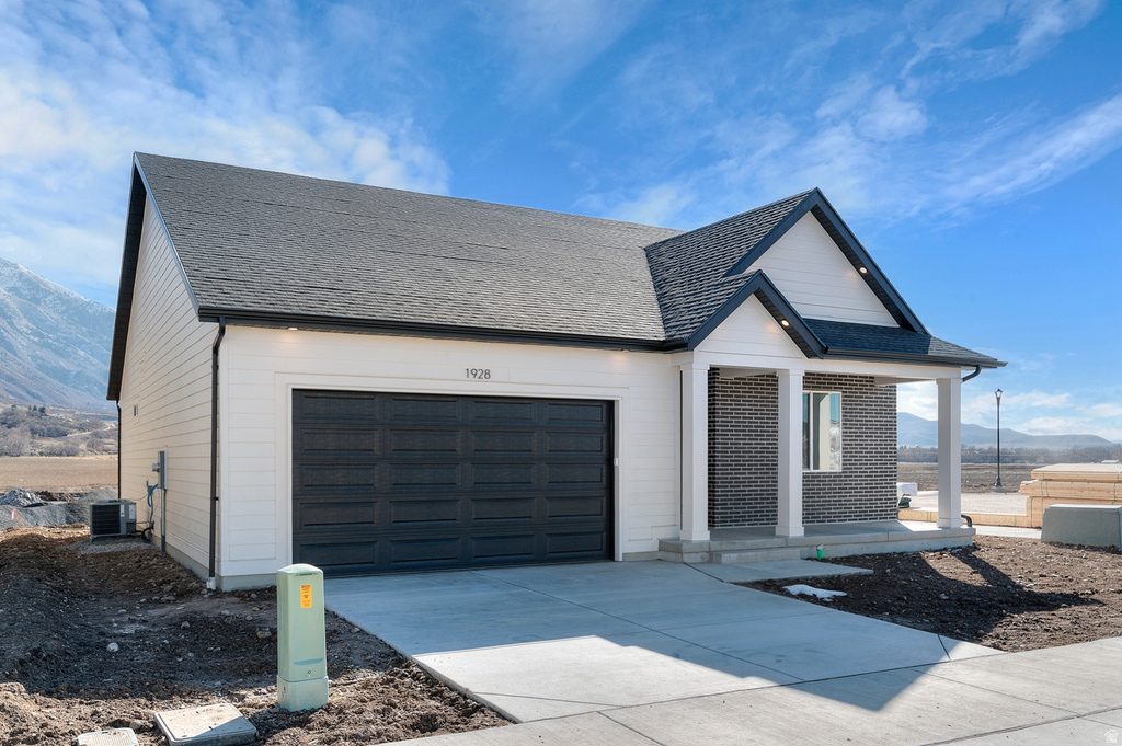 2824 S 660 W #29 Nibley, UT 84321