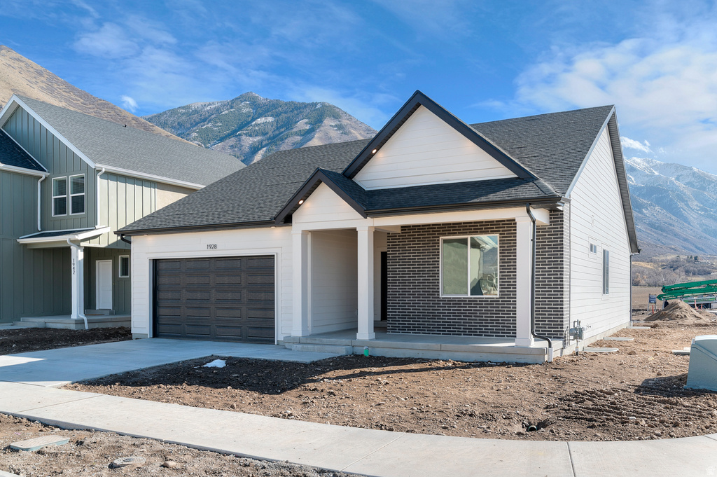 2824 S 660 W #29 Nibley, UT 84321