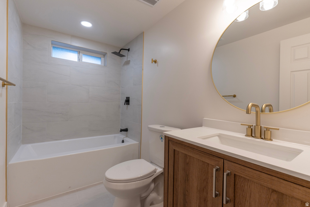 1440 E SHADY LN Fruit Heights, UT 84037