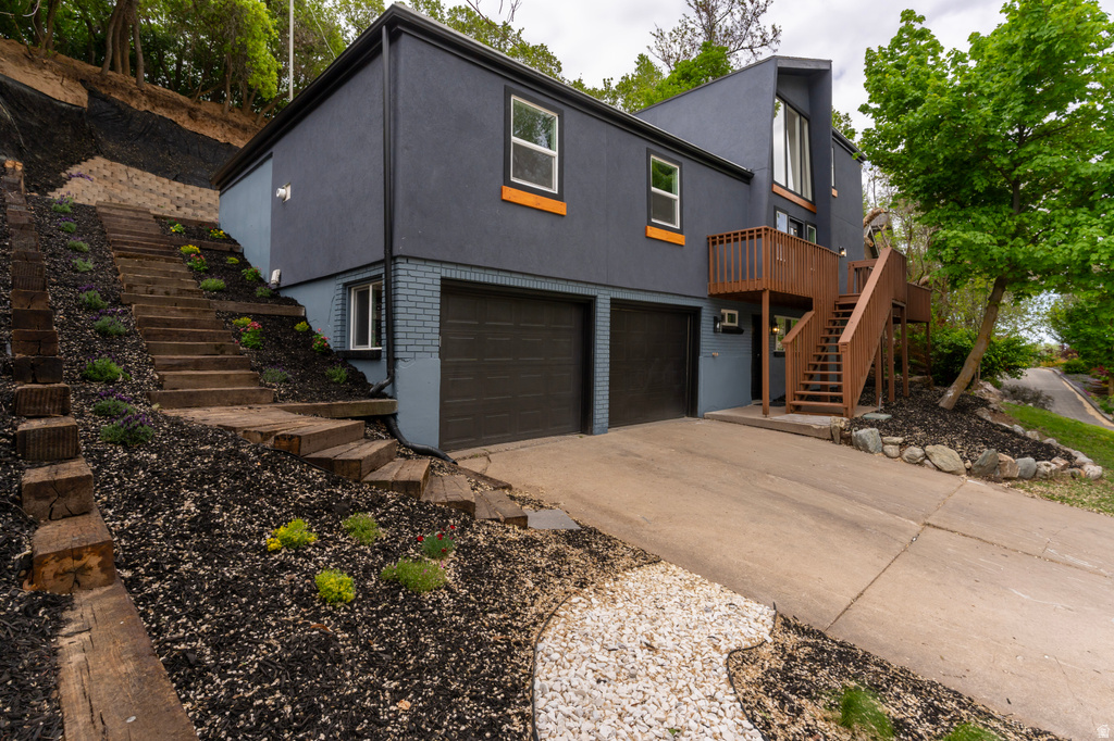 1440 E SHADY LN Fruit Heights, UT 84037