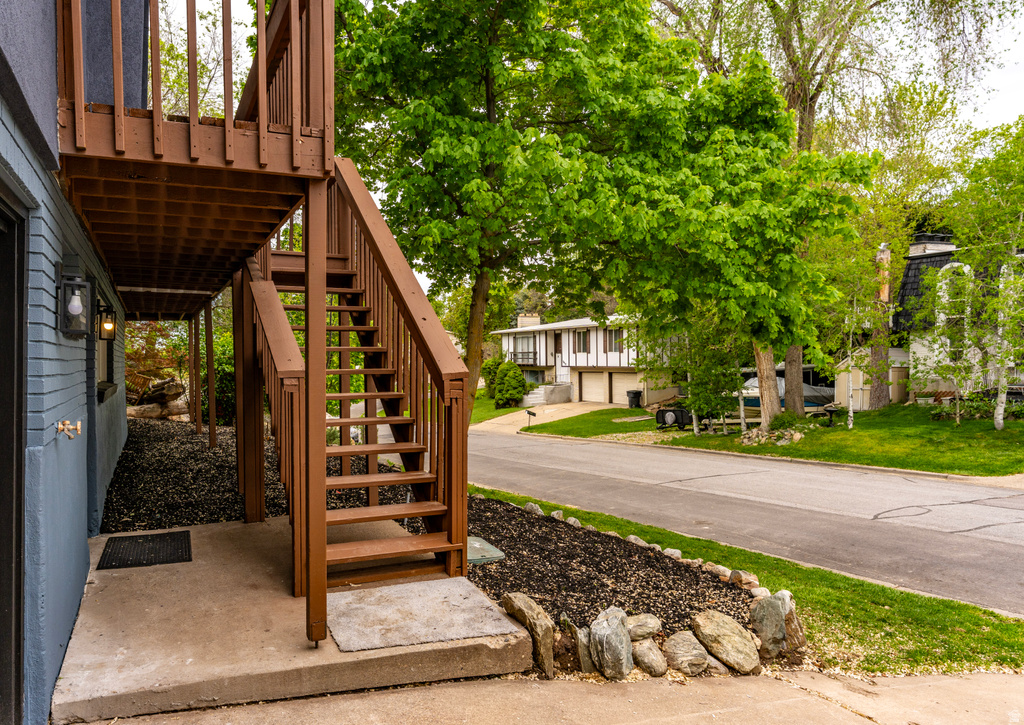 1440 E SHADY LN Fruit Heights, UT 84037