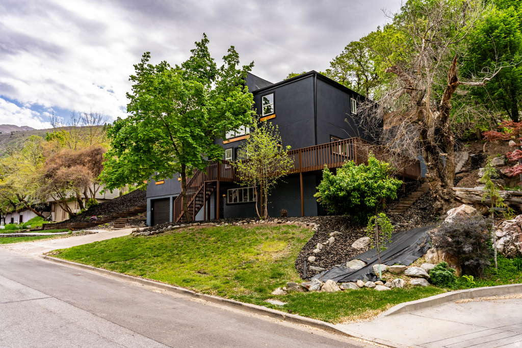 1440 E SHADY LN Fruit Heights, UT 84037