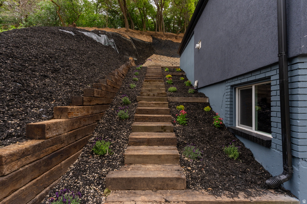 1440 E SHADY LN Fruit Heights, UT 84037