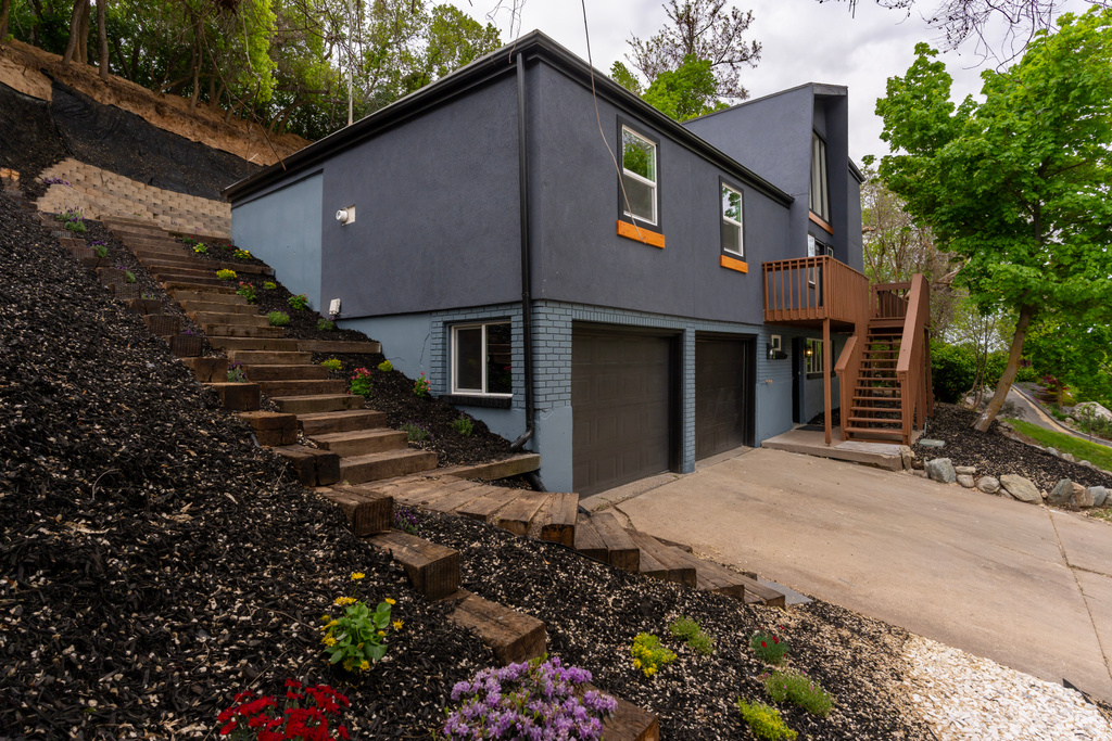 1440 E SHADY LN Fruit Heights, UT 84037