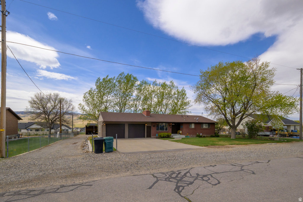 570 S 200 W Mona, UT 84645