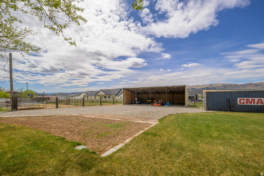 570 S 200 W Mona, UT 84645