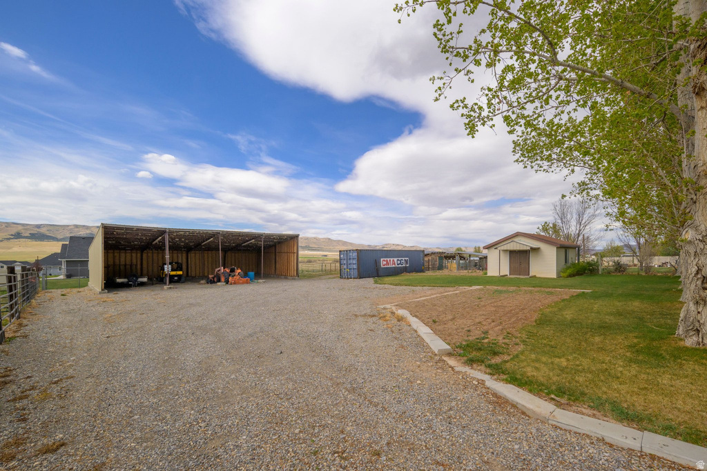 570 S 200 W Mona, UT 84645