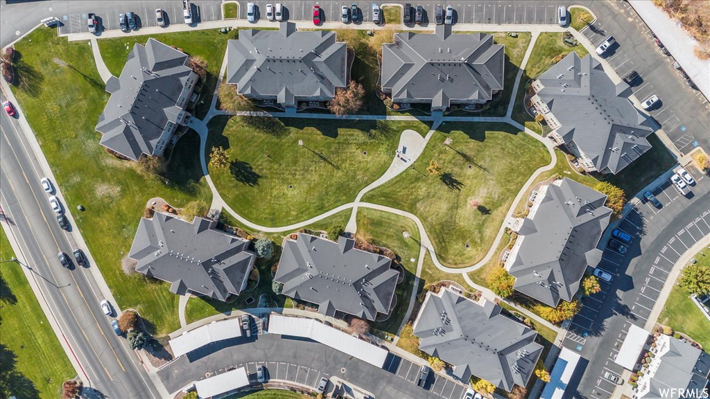 1768 W 1300 S #305 Springville, UT 84663