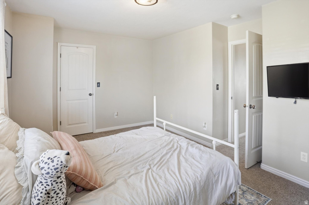 4576 E EVANS DR Eagle Mountain, UT 84005