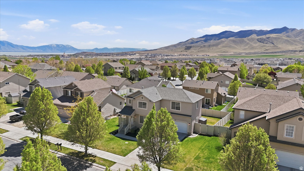 4576 E EVANS DR Eagle Mountain, UT 84005