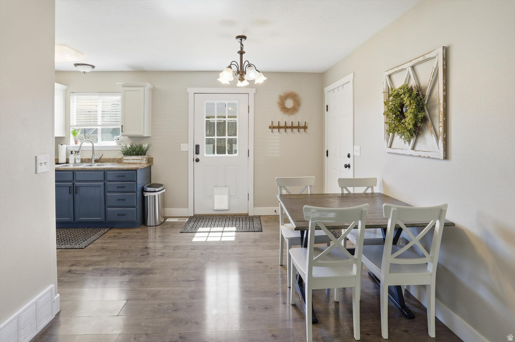 4576 E EVANS DR Eagle Mountain, UT 84005