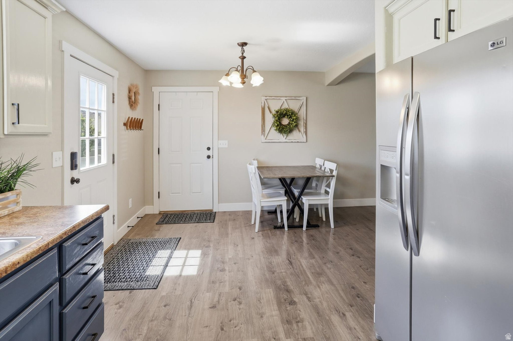 4576 E EVANS DR Eagle Mountain, UT 84005