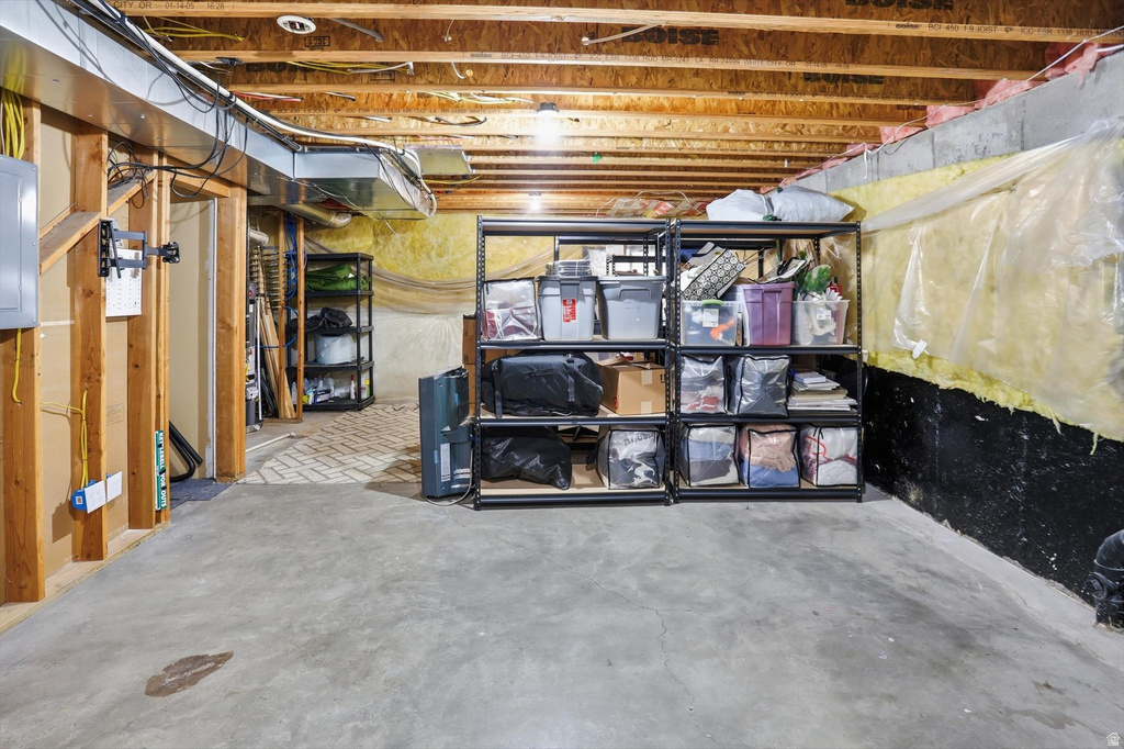 4576 E EVANS DR Eagle Mountain, UT 84005