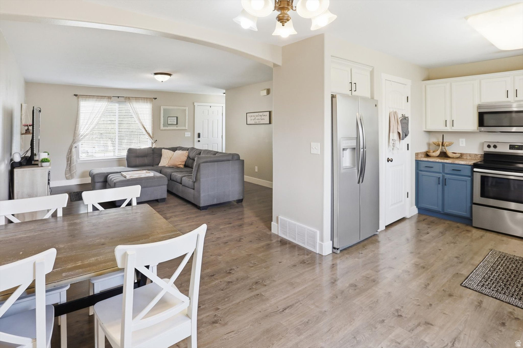 4576 E EVANS DR Eagle Mountain, UT 84005