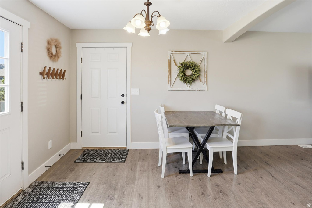 4576 E EVANS DR Eagle Mountain, UT 84005