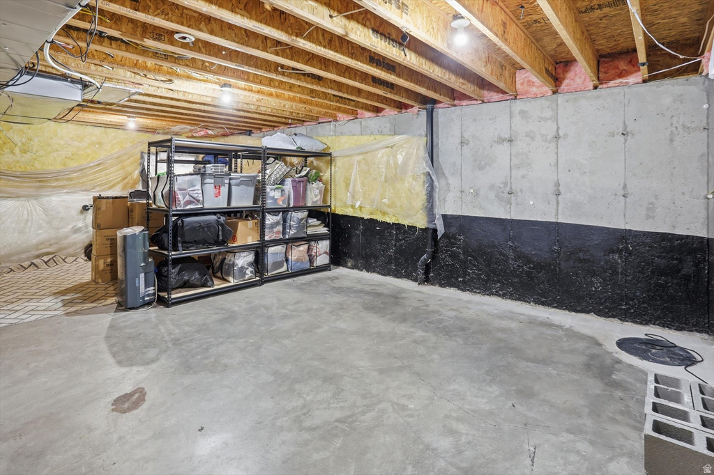 4576 E EVANS DR Eagle Mountain, UT 84005