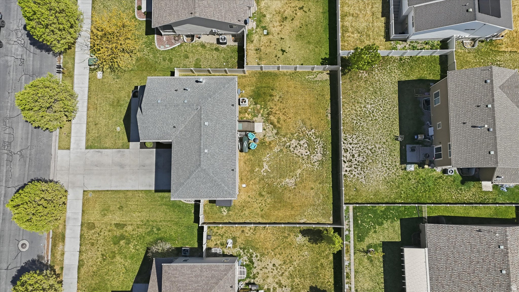 4576 E EVANS DR Eagle Mountain, UT 84005