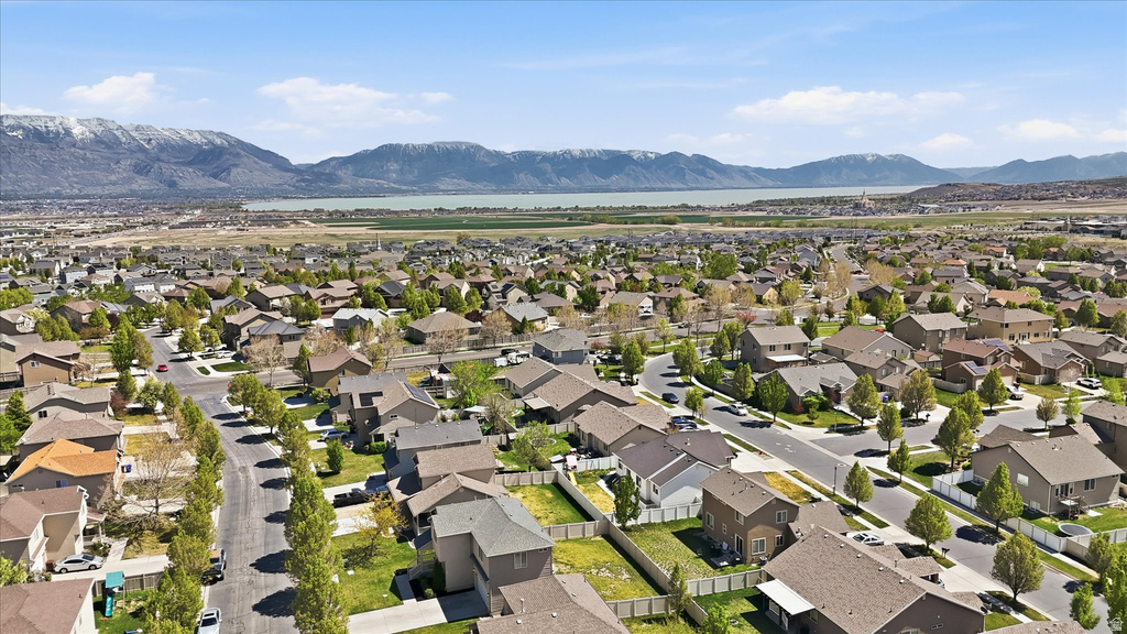 4576 E EVANS DR Eagle Mountain, UT 84005