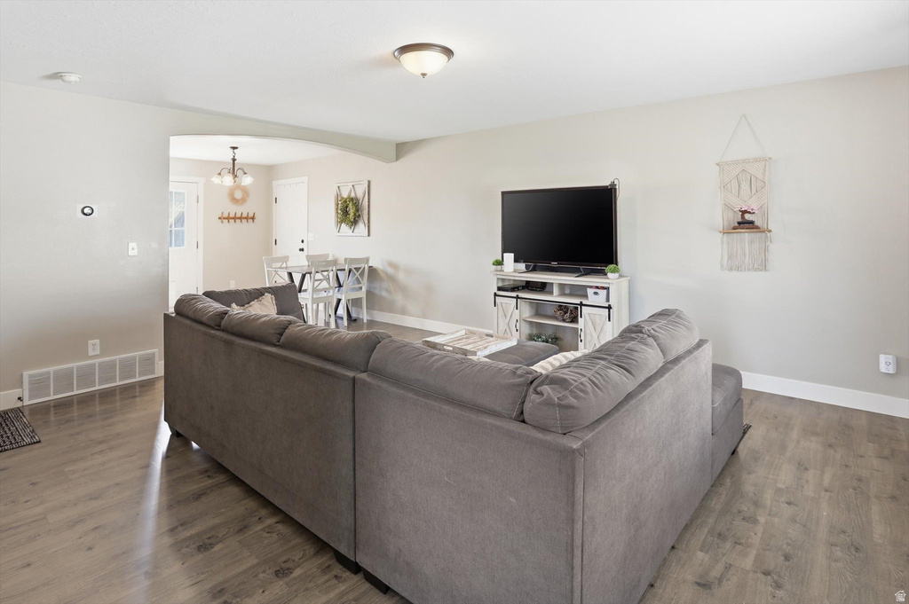 4576 E EVANS DR Eagle Mountain, UT 84005