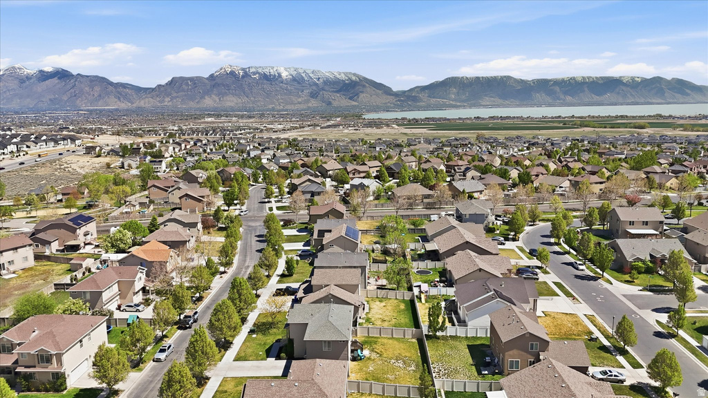 4576 E EVANS DR Eagle Mountain, UT 84005