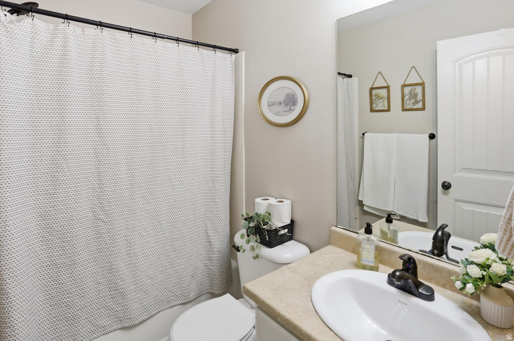 4576 E EVANS DR Eagle Mountain, UT 84005