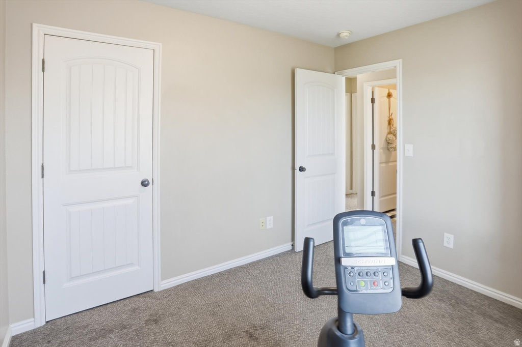 4576 E EVANS DR Eagle Mountain, UT 84005