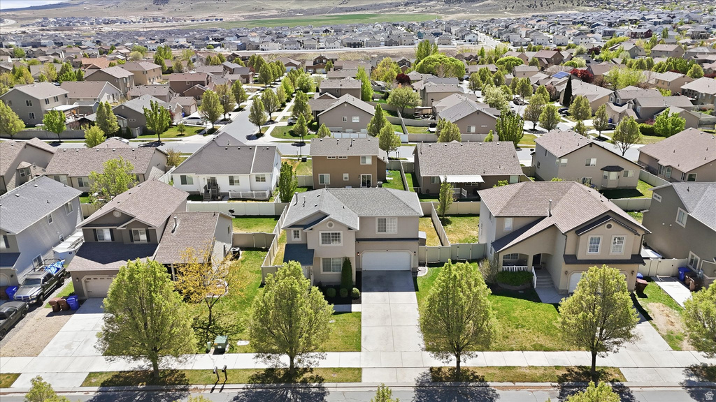 4576 E EVANS DR Eagle Mountain, UT 84005