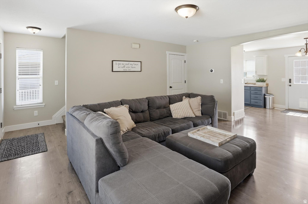 4576 E EVANS DR Eagle Mountain, UT 84005