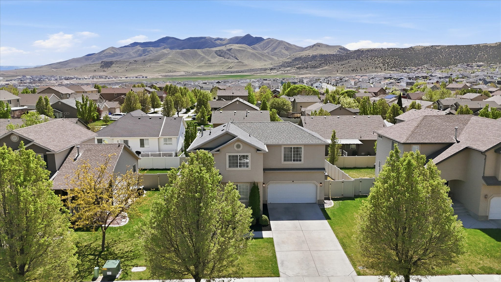 4576 E EVANS DR Eagle Mountain, UT 84005