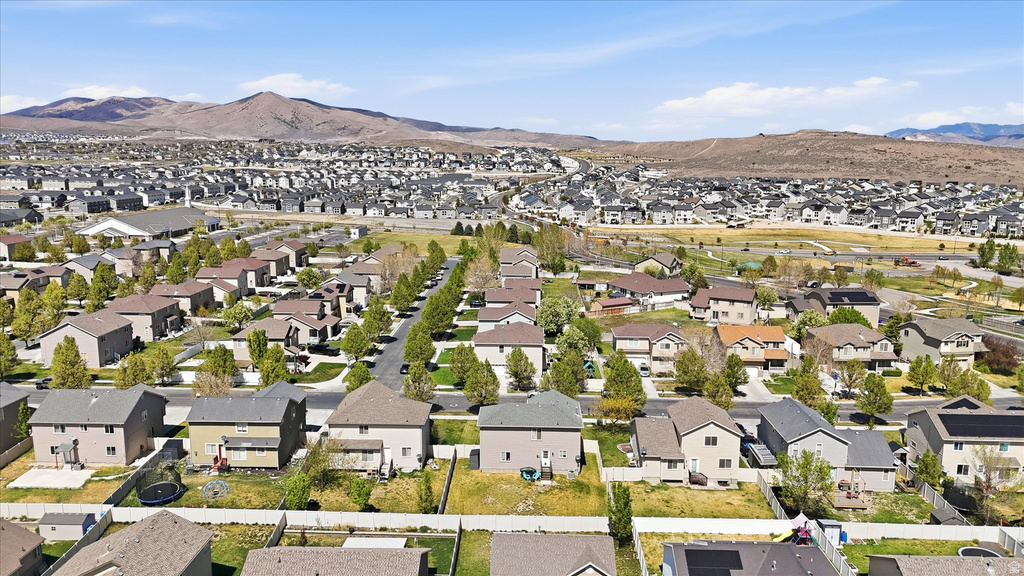 4576 E EVANS DR Eagle Mountain, UT 84005