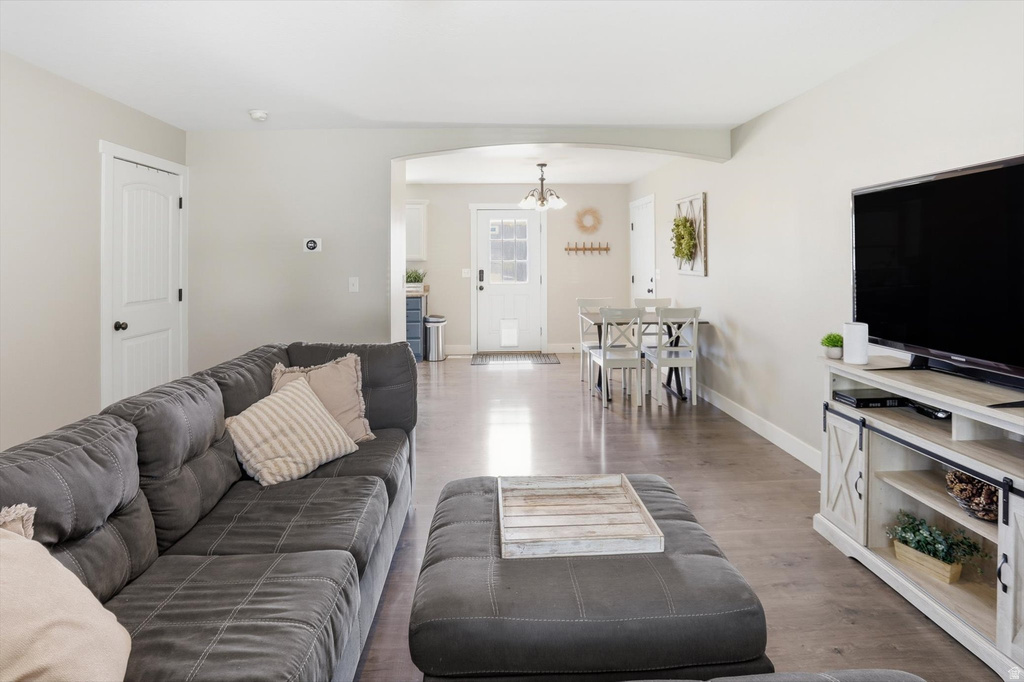 4576 E EVANS DR Eagle Mountain, UT 84005