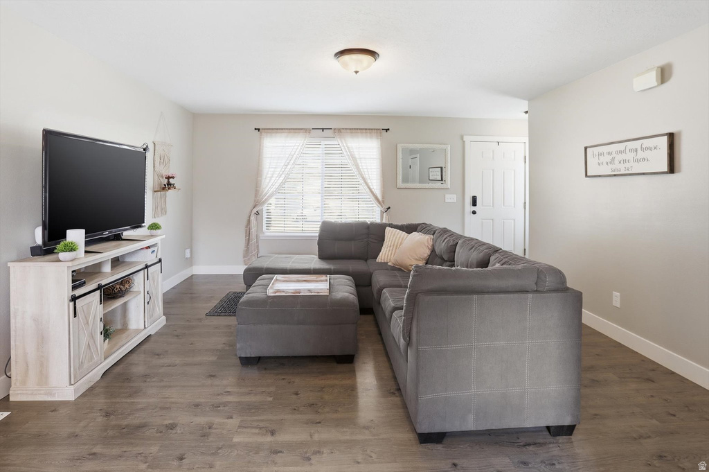 4576 E EVANS DR Eagle Mountain, UT 84005