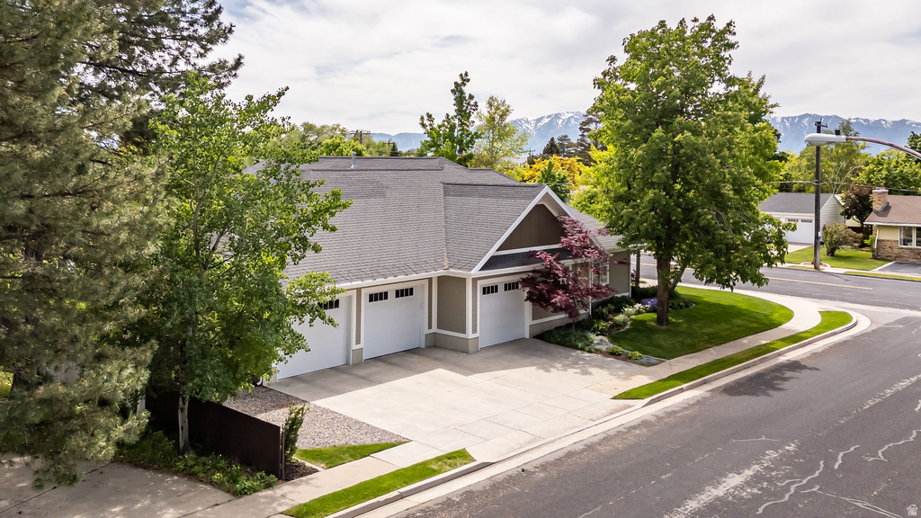 1060 N 1600 E Logan, UT 84341