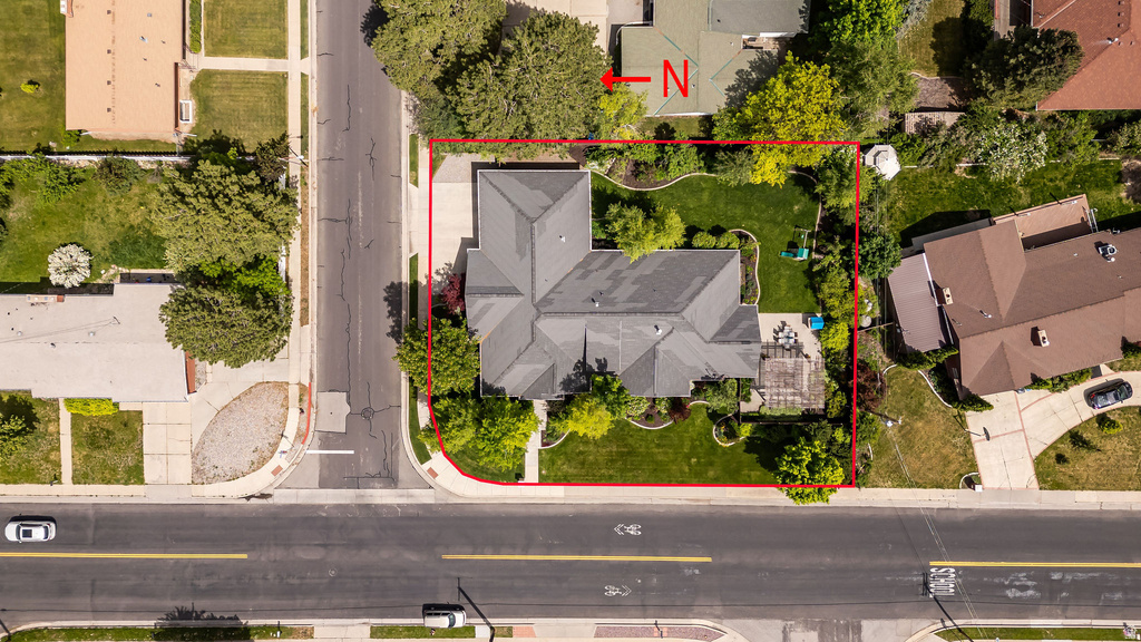 1060 N 1600 E Logan, UT 84341