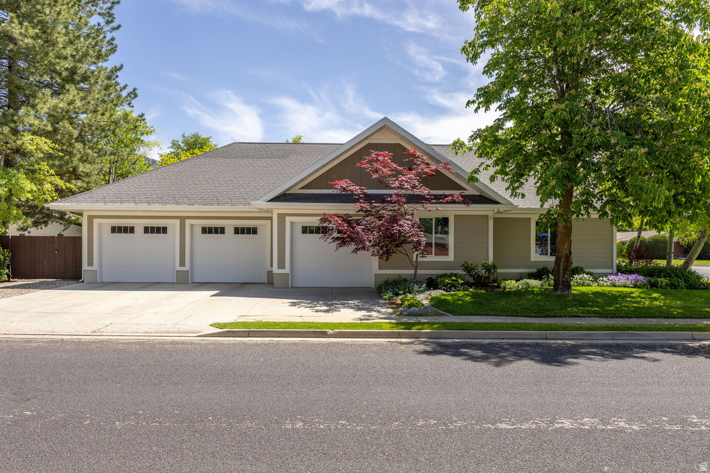 1060 N 1600 E Logan, UT 84341