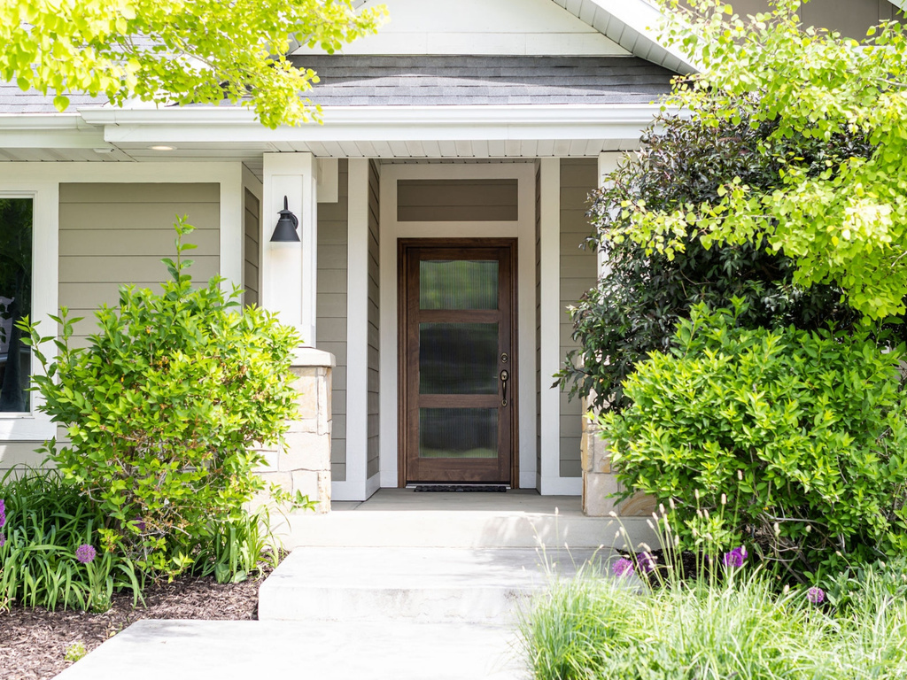 1060 N 1600 E Logan, UT 84341