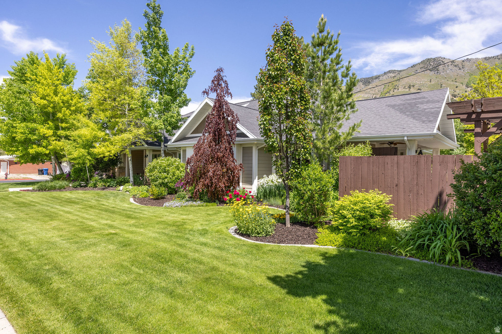 1060 N 1600 E Logan, UT 84341