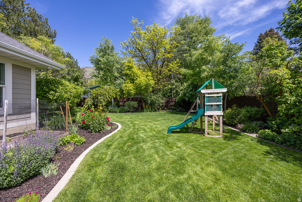 1060 N 1600 E Logan, UT 84341